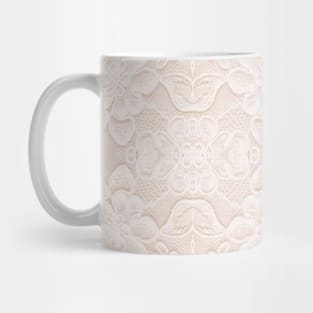 Lace Land Mug